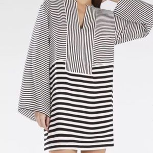BCBG Amilia Kimono Dress